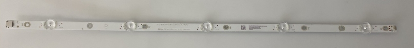 LED-Backlight GJ-2K18-550-D610-CSP-V3-R für 55PUS6503