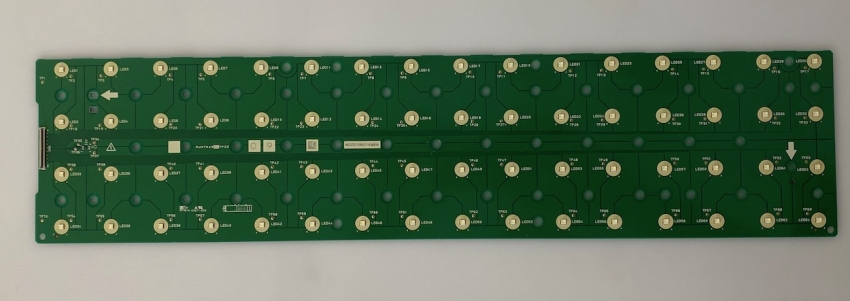LED Backlight RUNTK4522TPZZ