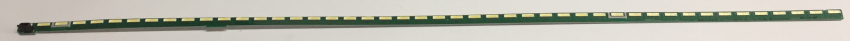 LG Innotek BMS 49nch R-Type 8520 1Chip PKG 92EA REV01 160823 LED Backlight z.B für 49LH541V, 49LF5909