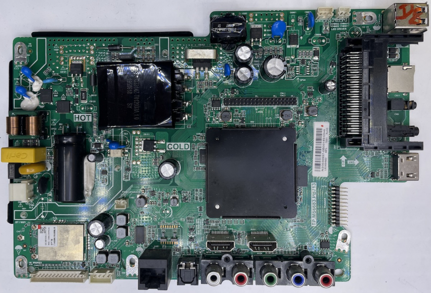 2T-C40Bi2EE2AB TP.MS6683.PB713 LSC400HN02 20200314_170948  Mainboard
