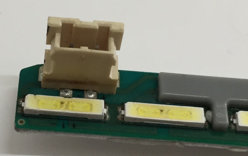 55UF800V 55UF6809 55UH600V 55UF6859 55UH605V 55UH615V LED-Backlight 55" V15.5 ART3 UD Rev0.1 1 L-Type 6916L2318A