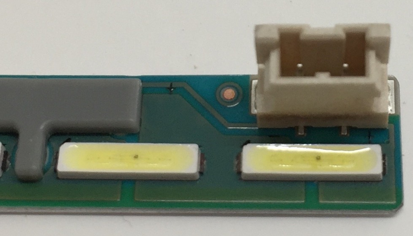 49UF6809 LED Backlight 49" V15.5 ART3 UD REV 03 6 R-Type 6916L2298A