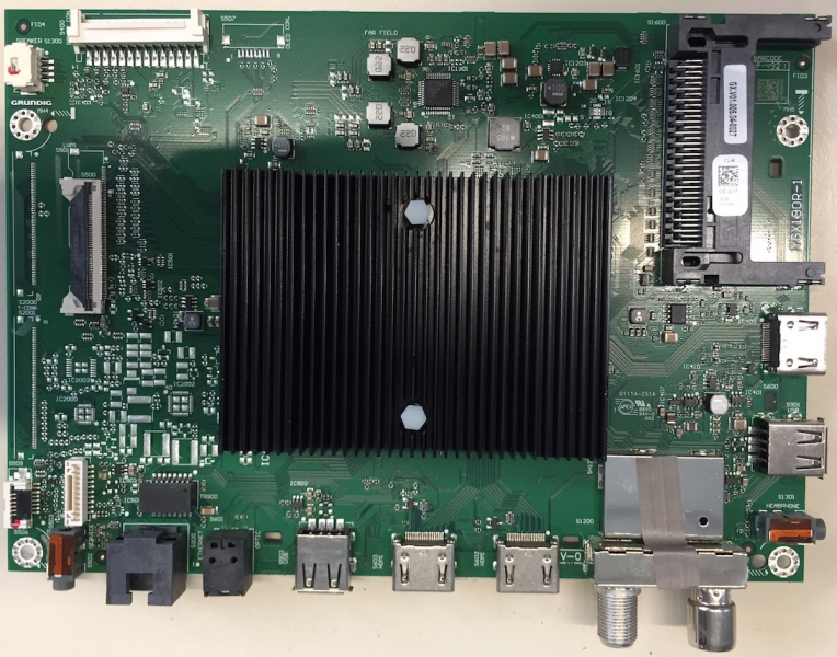 55GUB8250 YGX190R-1 DCJ510 Mainboard