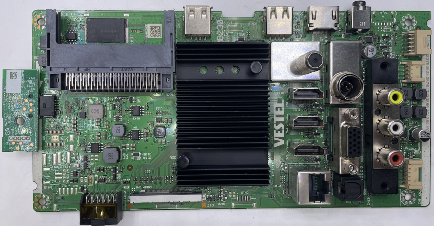 MD31407 17MB230 23793923 Mainboard