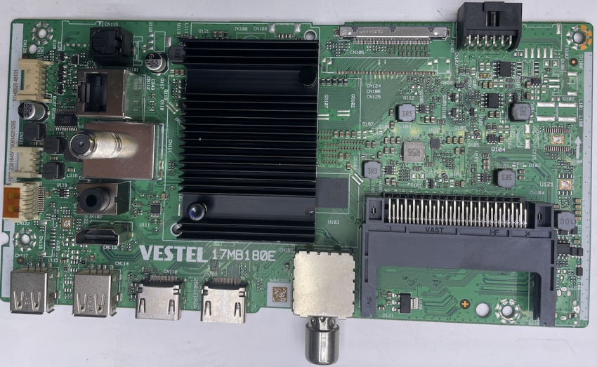 MD31949 MD31945 17MB180E 23816458 Mainboard