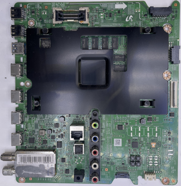 UE55JU6560 BN41-02344D BN94-10163Q Mainboard