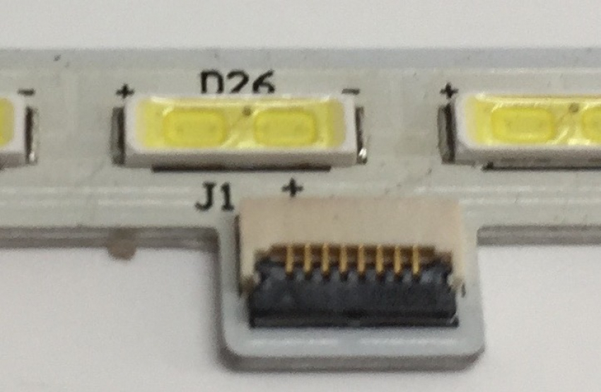 LBM-550M0904-AF-1 LED Backlight UHD-55B6000IS