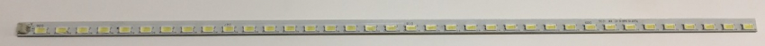 94V-0 KT KW 1236 A type  017-315-0001-2 0DT/A/12/10/09 LED Backlight z.B für DVB-63209 T+C