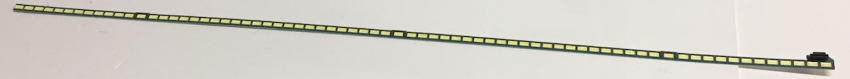 55LB856V 55UB836V 55UB820V 55PUS7909 55UB850V  55" V14 ART TV REV 0.2 6 L-Type 6920L-0001C LED Backlight