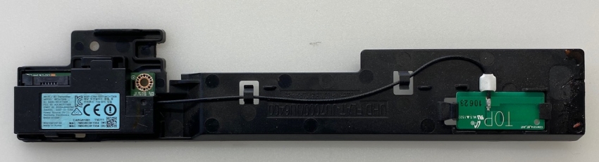 WIFI Modul BN59-01194F JU7000/JU6400 WCH730B