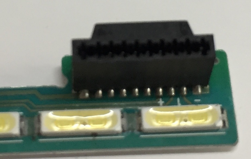 47PFL6678K 47LA6928K LED Backlight 47" V13 ART TV Rev0.2 1 L-Type 6920L-0001C