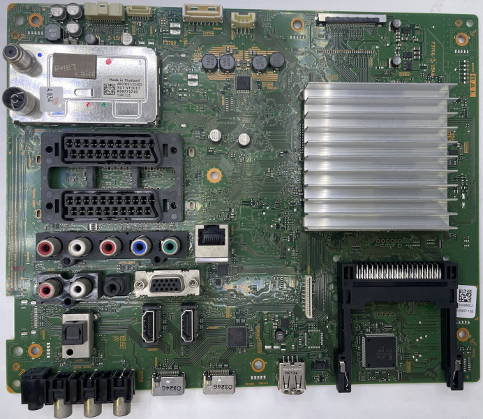 KDL-32EX706 1-881-636-22 LK315D3LA4S  Mainboard