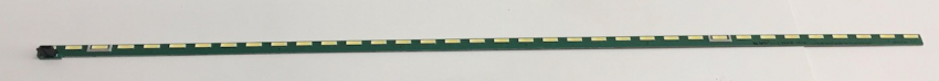 LG innotek BWS 43Inch R-Type 8520 1Chip  PKG 72EA REV.00 141022 LED-Backlight 42LF540V