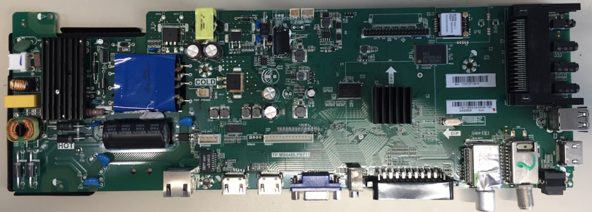 BLA-40/138M-GB-11B4 TP.MS6486.PB711 JE400D3HE2N 20181011_105044 Mainboard