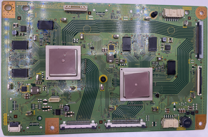 TX-65AXW904 TNPA5950 1FR TXNFR1CYVE Mainboard