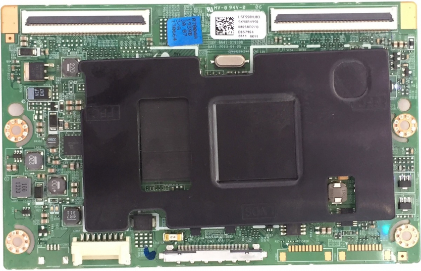 UE55F6510SS UE55F6650SS UE55F6890SS  BN41-01939B LSF550HJ03 BN9500865A   T-Con