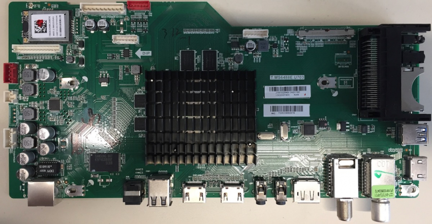 BLA-65/405-GB-11B4-UEGBQUX-EU T.MS6488E.U703 LSC650FN04 20181019_105203 Mainboard
