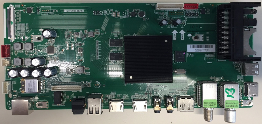 65BJ5E T.MS6586.U703 LSC650FN04 20190522_165201 Mainboard