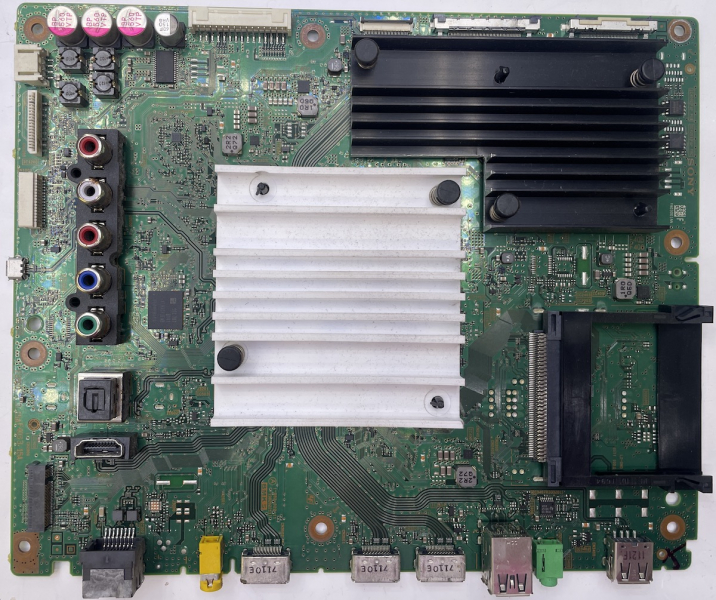 KD-49XE9005 1-982-022-11 (YD7S490DND01B) Mainboard