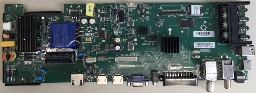 LC-40CFG6022E TP.MS6486.PB711 JE400D3HD1UX 20170227_205044 Mainboard
