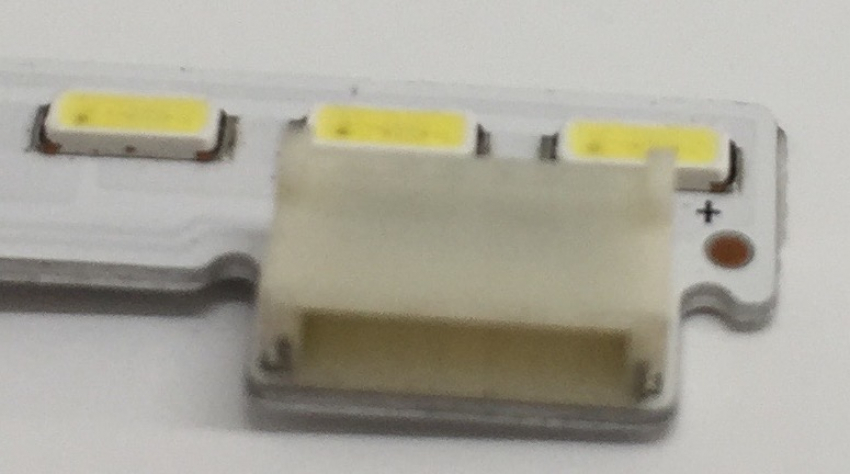17ELB43ALR2 43inch 4014PKG 84EA R-Type Rev0.2 160222 LED Backlight z.B für 43UHD8008