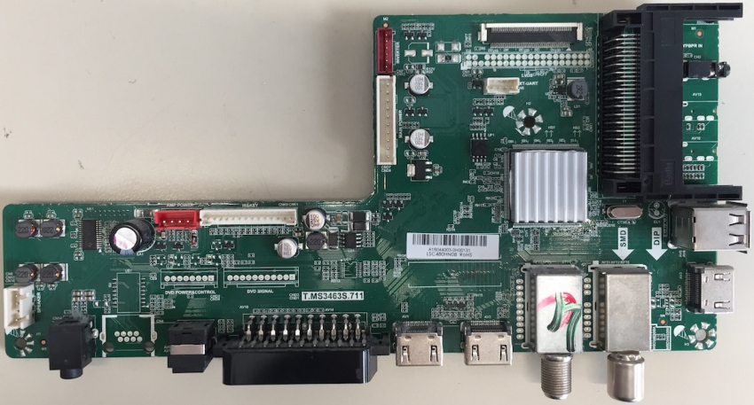 LC-48CFE4042E T.MS3463S.711 LSC480HN08 20160418_093043 Mainboard