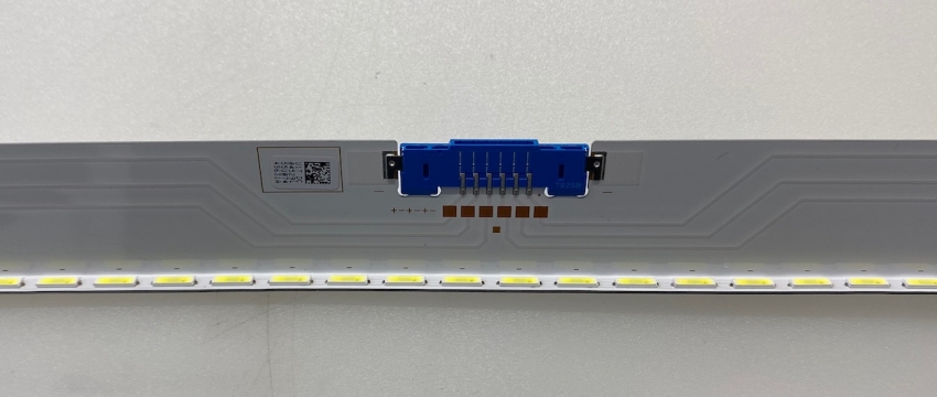 UE55NU8009 UE55NU8509 LED Backlight V8NU-550SM0-R1 45631A