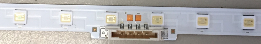 GQ55Q64RGT  V9Q6-550SM0-R0-181122  LED Backlight