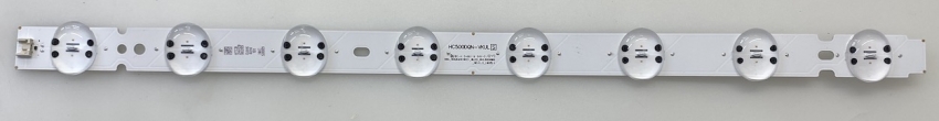 LED Backlight HC500DQN-VKUL(S) SSC_50UK63(HKC)_8LED_SVL500A89_REV1.0_180514 FÜR 50UK6300