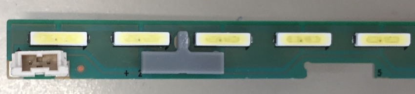 49LF6319 49" V15 ART3 FHD REV 0.5 6 R-Type WGL16W 92E 6916L2314A LED Backlight
