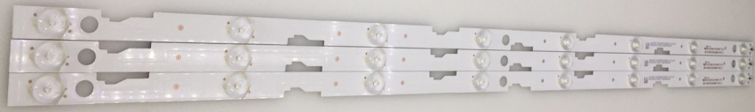 Bla 40/138M-GB-11B LC-40FI5442E Set3 3x CRH-P40KP35350308667-REV1.5 B LED Backlight