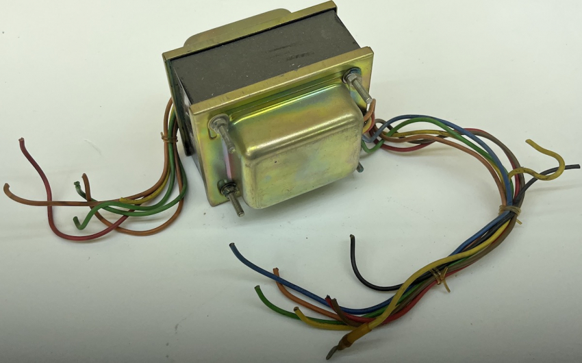 Marantz Model 2015 Trafo