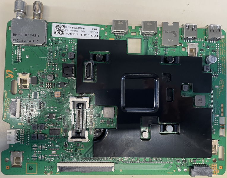 GU85AU8079U BN41-​02844A BN94-​16765H Mainboard