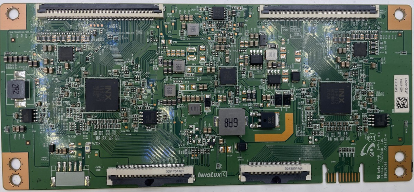 TX-43MXX969  7AFD1011 M0056200R AT336H00WT T-CON