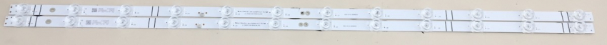 43A5730FA SET2 2x JL.D425C1330-003AS-M_V03 43X1-2*12-20200322 LED Backlight