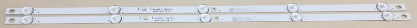 L32G7B SET2 2x MS-L4899 LB-C30-G5C-B-5-12-X3 LED Backlight