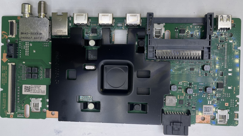 GU55DU7170U  BN41-03231A BN9658726F TH10 Mainboard
