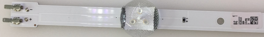 UE48J5250SS, UE48J5200 Set8 4x V5DN-480SMB-R3 37297A und 4x V5DN-480SMA-R4 37296A LED Backlight