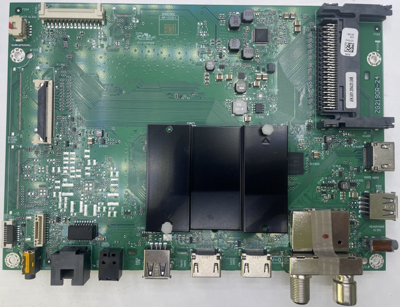 55VOE73 ZG2190R-24 1E7510 Mainboard