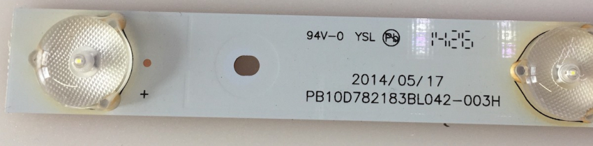 CLB40B911 910-400-1024  PB10D782183BL042-003H LED Backlight