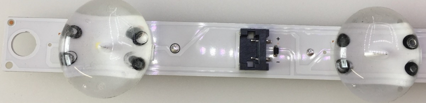 55UN74007LB Set4 4x SSC_Y19.5_Trident_55UM73_REV00_190614 LED Backlight