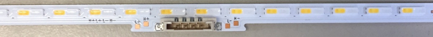 GQ43Q60AAU L1_060A D3_DFM S50(1)_R1.1 V18_100 LM41-01048A/C LED Backlight