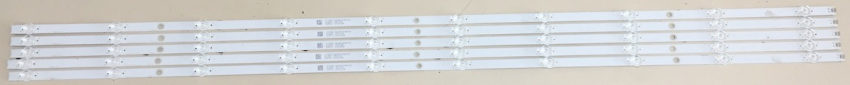 55PUS7906  SET5 5x LB5514Z V0_00 210BZ10D0B336 LED Backlight