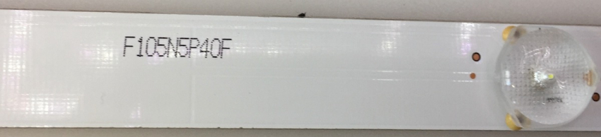 TX-43ESW504 Set5 5x  IC-A-HWCC42D486 LED Backlight
