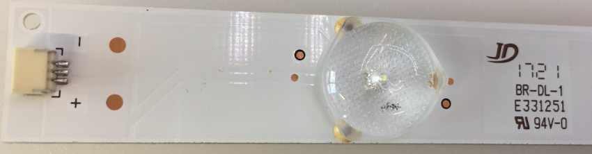 TX-43ESW504 Set5 5x  IC-A-HWCC42D486 LED Backlight
