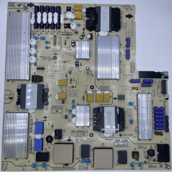 OLED55G48LW KB-5150 LGPS55G4-240P EAX70193803(1.0) REV1.0 Netzteil