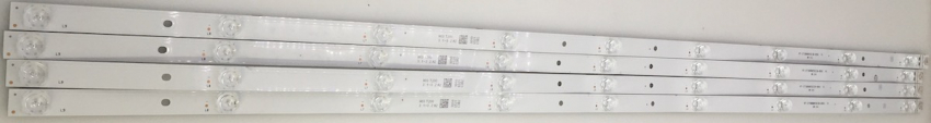 50LED8201B 50UL6B63DG TV5000A Set4 4xRF-CF500005SE30-0901   3010-6521  LED Backlight