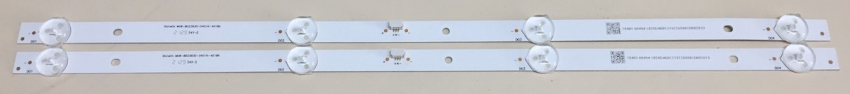 24GHB5060  SET2 2x ShineOn M08-BD23630-0401N-4018A LED Backlight