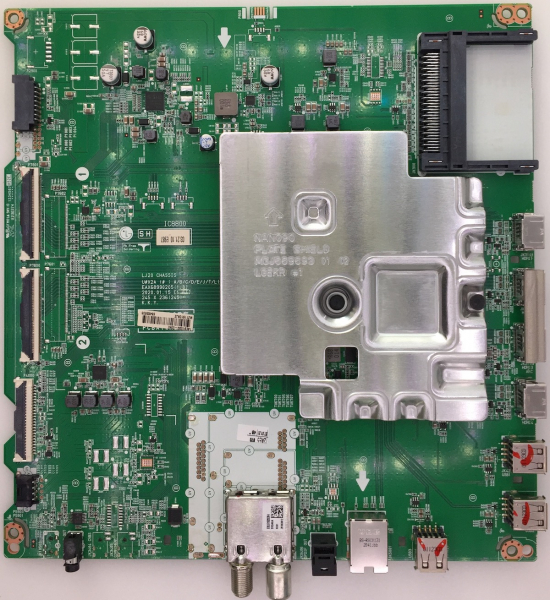 55NANO917NA Mainboard EAX68990205(1.0) 66482603