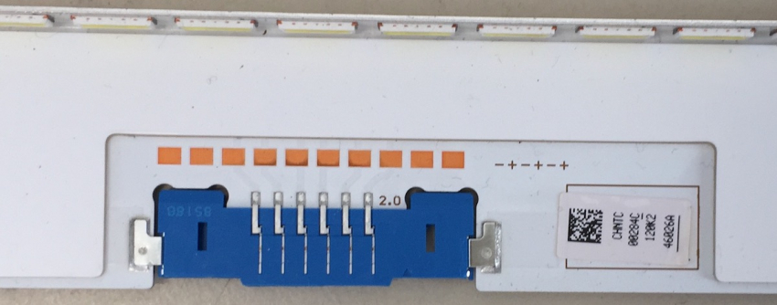 UE82NU8009T 46026A LED Backlight